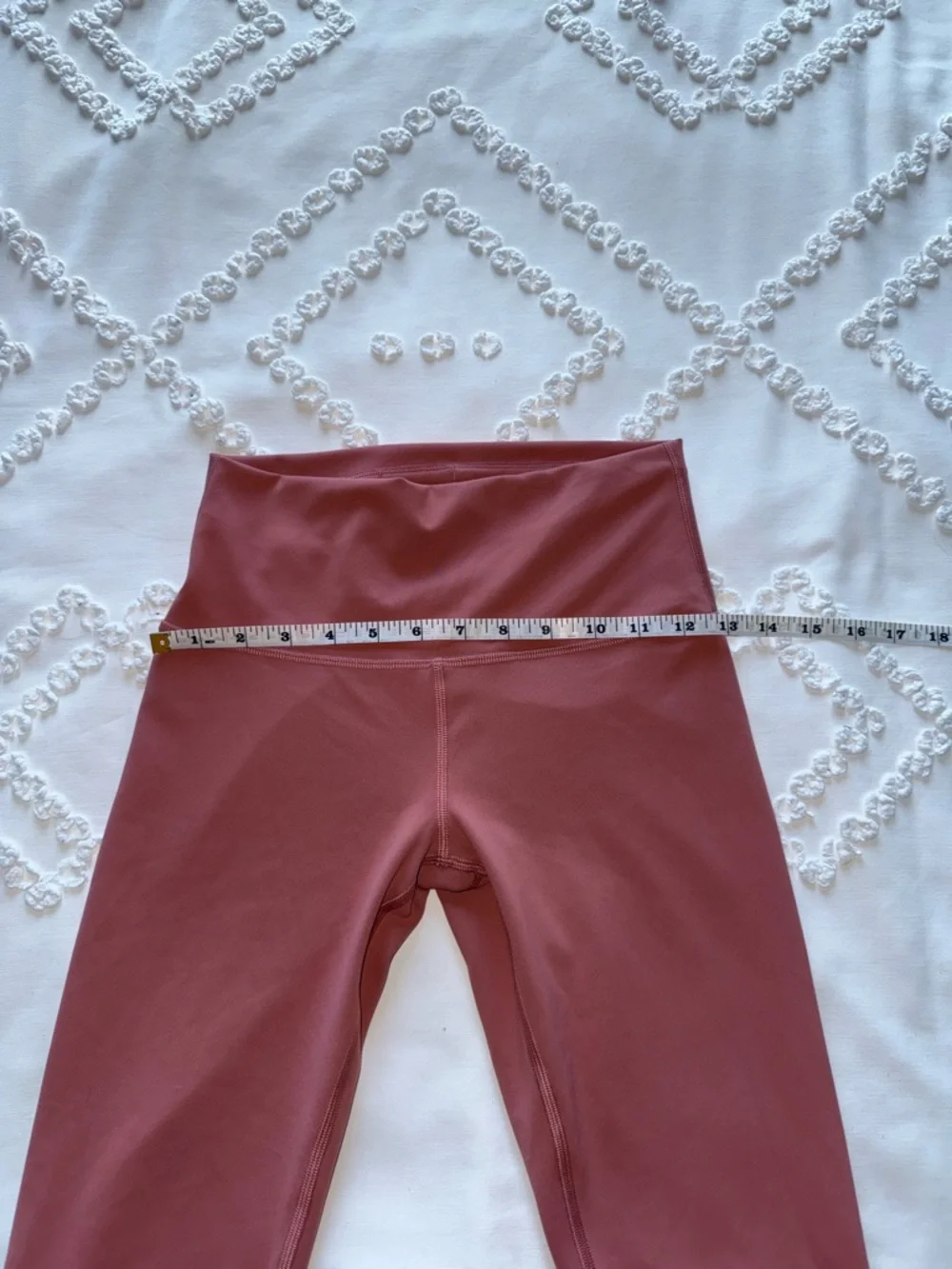 Lululemon Athletica Wunder Train Legging - Picture 5 of 8